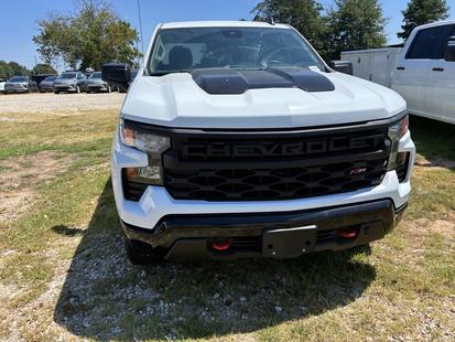 chevrolet silverado 1500 2025 3GCUKCED3SG359463 image chevrolet silverado 1500 2025 3GCUKCED3SG359463 image